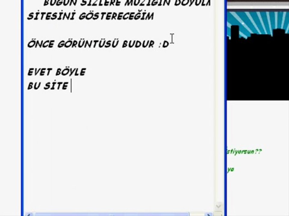 Muzikeyfi (www.muzikeyfi.beep.com)