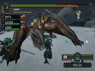 Rang 6 Obtenue pour mon 1er coéquipier