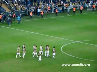 Maç Sonu / Avaz Avaz - 01.10.2011