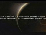 (DVD01) (27) PLANETA TIERRA O PLANETA AGUA
