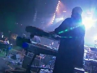 Stevie Wonder - Superstition Live # Rock in Rio 2011