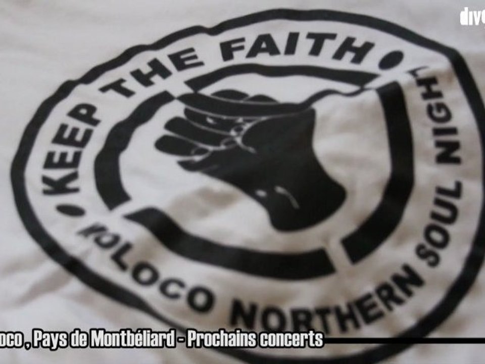 En attendant Le Moloco... #1