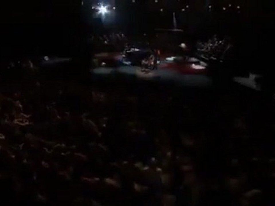 Sertab Erener -Zor Kadın (Otobiyografi Konseri)