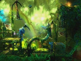 Trine 2 - Co-op Trailer