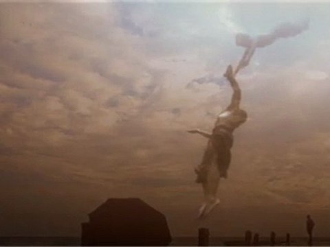 Emre Aydın - Beni unutma 2011 videomıx