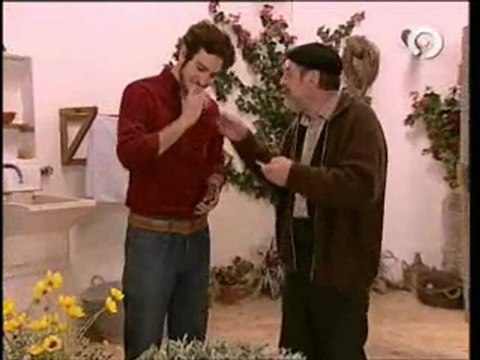 ALEX GADEA LALQUERIA BLANCA CAPITULO 70 1º PARTE