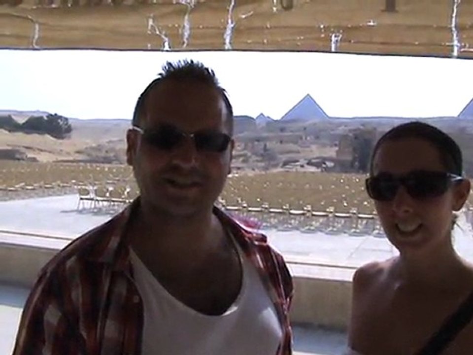 Kundenansicht nach der Revolution  www.aegypten-ausfluege.de