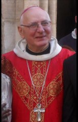 homelie confirmation 10 2011