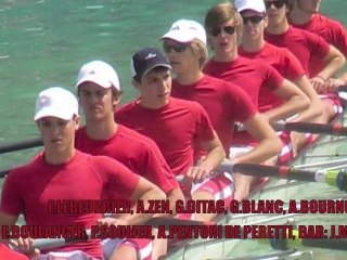 AUNLyon Saison 2010-2011