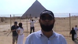 Reiseleiter Sami El feky www.aegypten-ausfluege.de