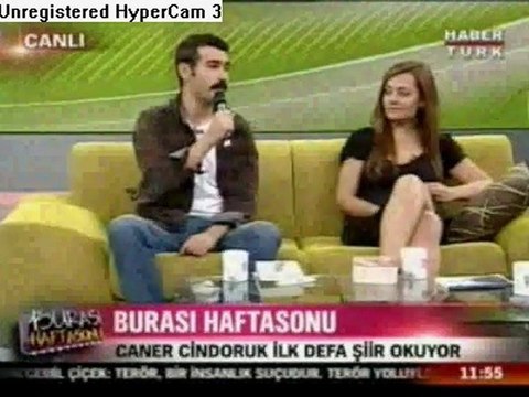 Caner_Cindoruk'tan Muhteşem Nazım hikmet şiiri.