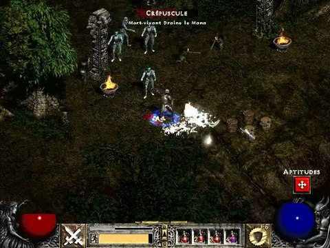 Histoire Diablo II Partie 30