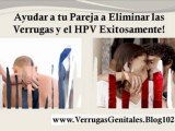 tratamiento verrugas genitales en mujeres