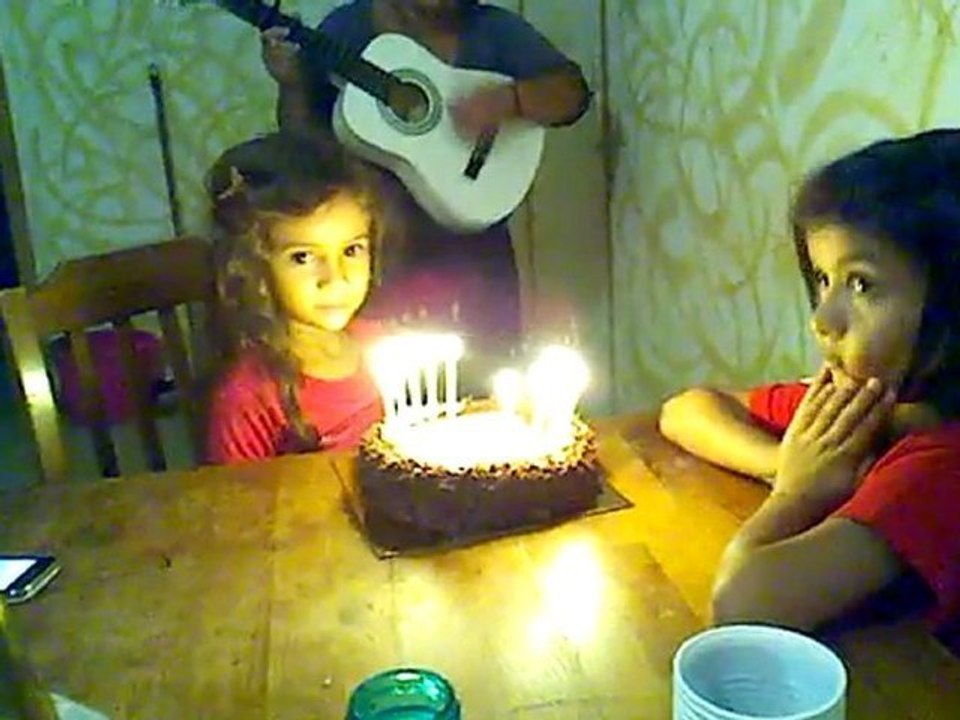 JOYEUX ANNIVERSSAIRE