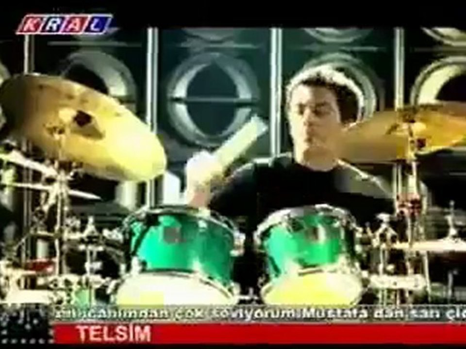 Funda ARAR - Haberin Var mı