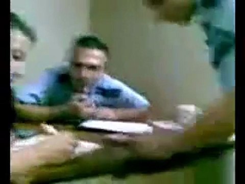 Norm Erman & Ender - Rap Dersi