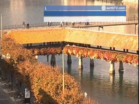 Las Vegas - USA, Stuttgart - Germany, Salzburg - Austria, Prague - Czech Republic, Muscat - Oman, Lucerne - Switzerland, Cannes - France