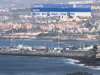 Seattle - USA, Ekaterinburg - Russia, St. Andrews - Canada, Tenerife - Spain, Sydney - Australia, Dusseldorf - Germany, Warnemunde - Germany