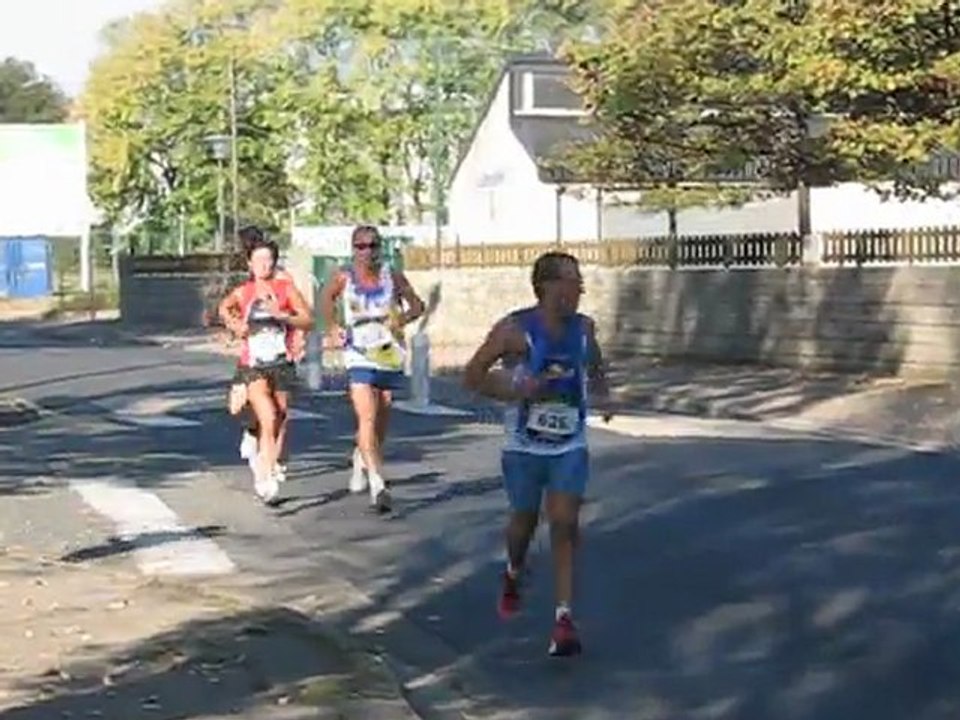 LA BLEVILLAISE  OCTOBRE  2011