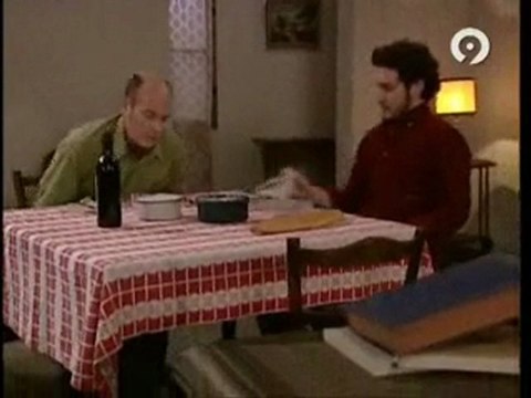 ALEX GADEA LALQUERIA BLANCA CAPITULO 70 2º PARTE