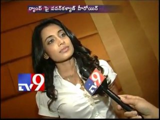 Sarah Jane Dias About Pawan Kalyan