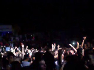 Luca Agnelli@Guendalina 6\6\2011