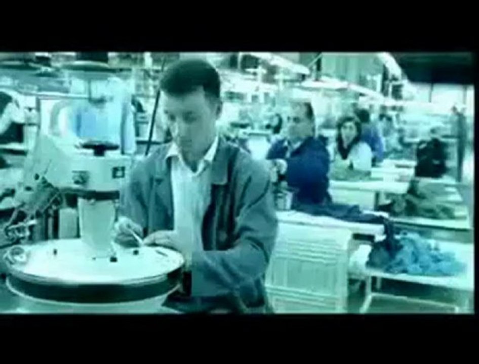 Norm Ender - Depresyon Oteli