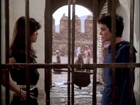 Lace, nuits secretes (3)