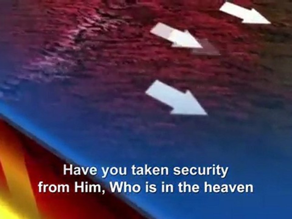 Surat Al Mulk (The Kingdom) - Al Afasy