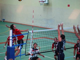 asptt laval vs tours 02 10 11