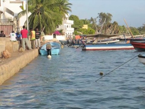 Le Journal vidéo du dimanche 2 octobre 2011, édition de 18H00.