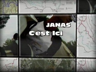 Petite piste sur Janas