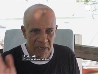 Française enlevée au Kenya : des médiateurs envoyés...