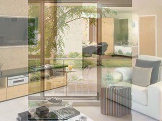 flats to rent Nottingham Trent Park developments offer