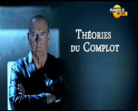 Théorie du complot,le réchauffement climatique(3ème épis.)