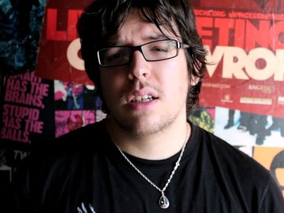 Apprends à imiter Orelsan !