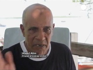 Paura in Kenya dopo i 2 rapimenti