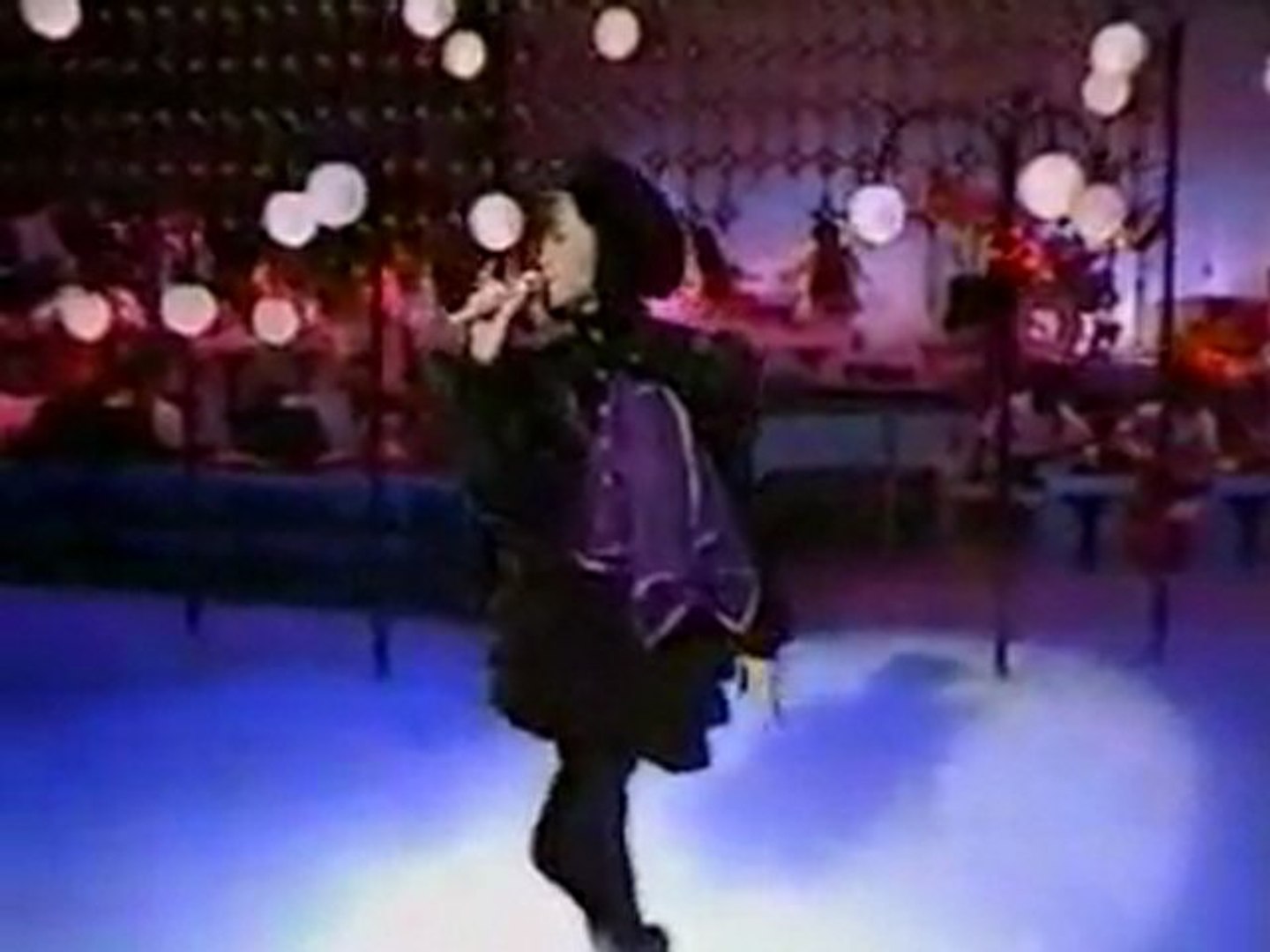 河合その子 悲しい夜を止めて Video Dailymotion