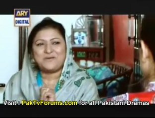 Umm-e-Kulsoom by Ary Digital Episode 19 - Part 1/4
