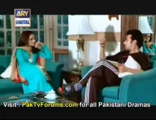 Umm-e-Kulsoom by Ary Digital Episode 19 - Part 2/4