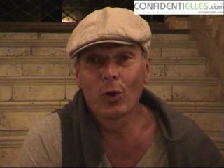 Interview Laurent Baffie - Les Bonobos