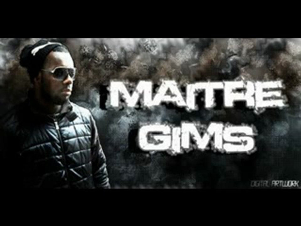 Melange Toxik - Hugo Boss - Gazarimes - Demi Portion - Maitre Gims !!!!! Medley !!!!!