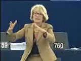 Elisabeth Morin-Chartier_Intervention sur le Plan européen d'aide alimentaire aux plus démunis_Session plénière_28092011