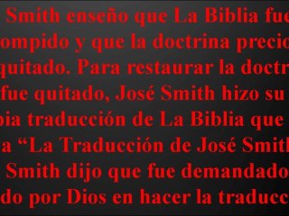 Mormonismo Es Falso Rollos Del Mar Muerto