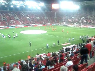 RedPlanet.gr - Είσοδος Θρύλου