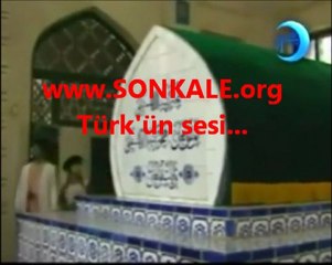 Doğu Türkistan Belgeseli