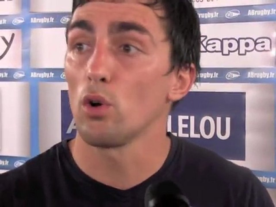 AB v RM92 - Les réactions