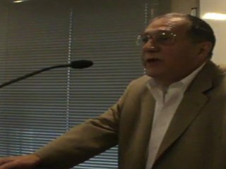 (14) - 29.09.2011 - MMMB Derneği Şişli Şubesinin 13 üncü Olağan Genel Kurulundan Kesitler