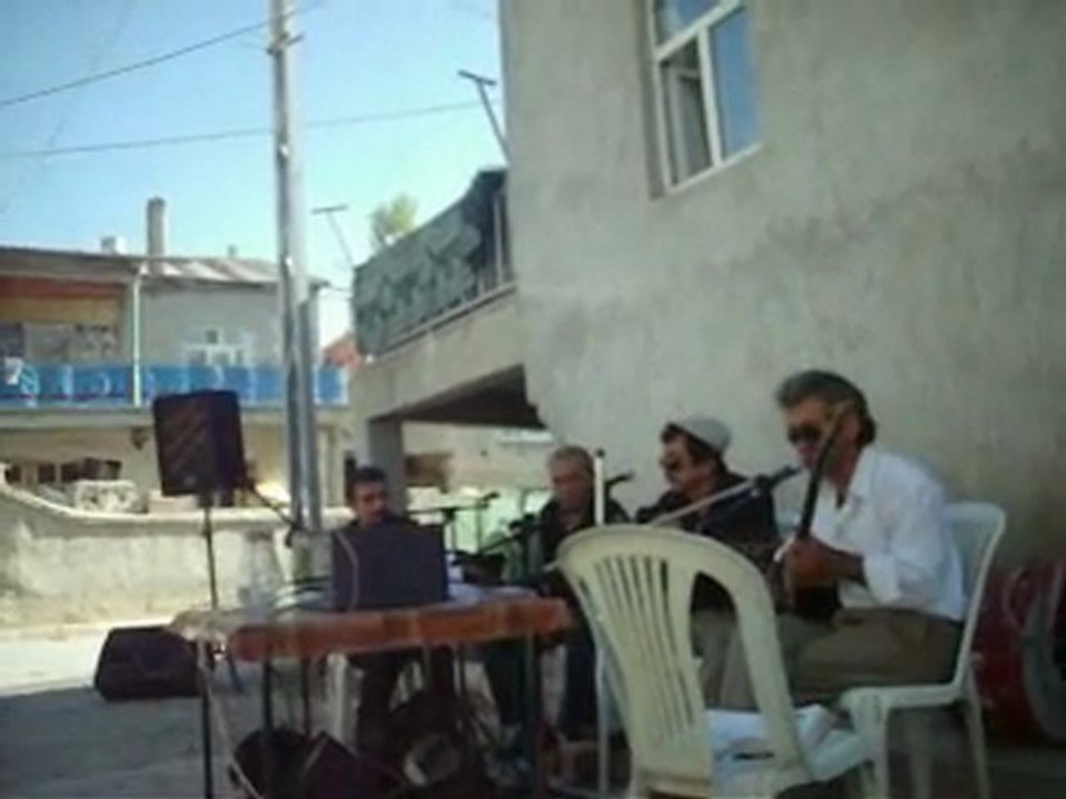Gurup Fırtınalar-Konya Oyun Havası-beyşehir