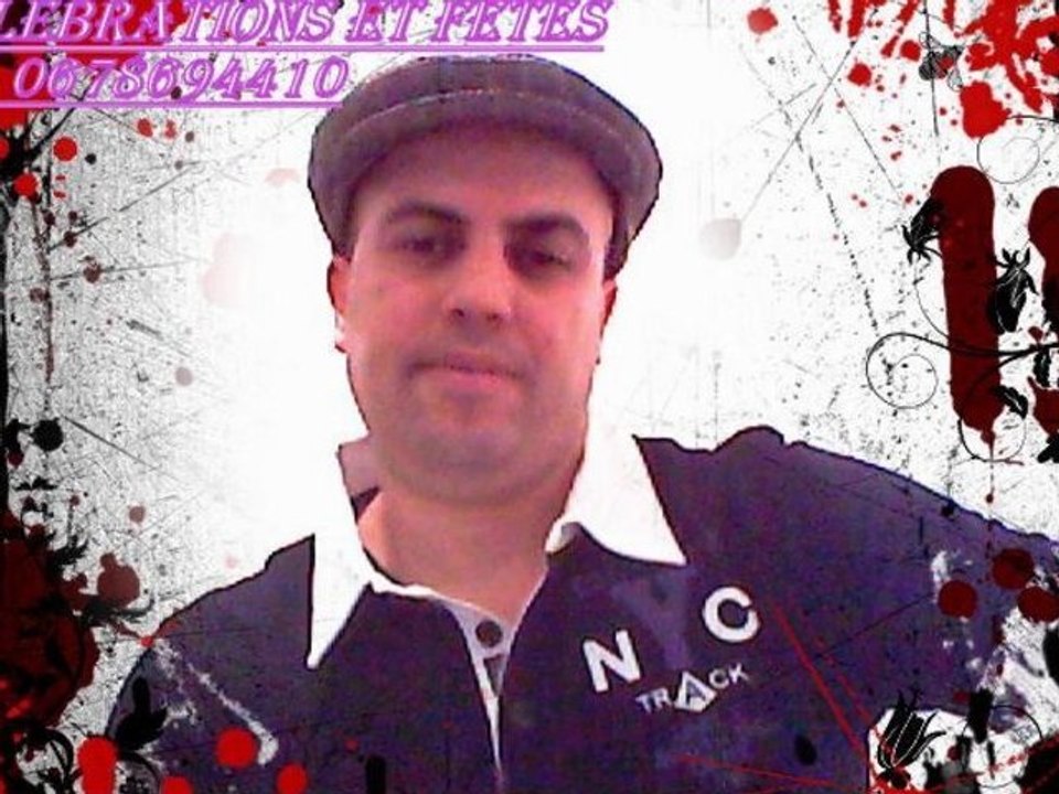 TITOU RAI 2011 REMIX DJ TOUFIK IBIZA 75 TEL 0678694410 CELEBRATIONS ET FETES